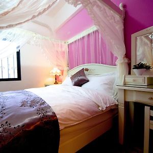 Großes Doppelzimmer