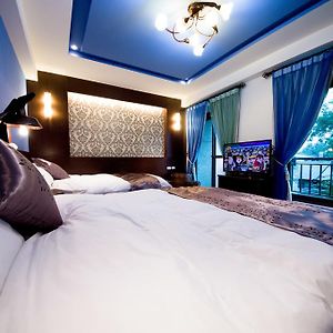 Vierbettzimmer