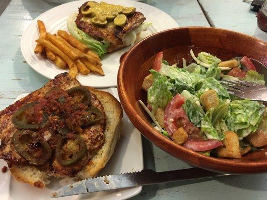 Eating House